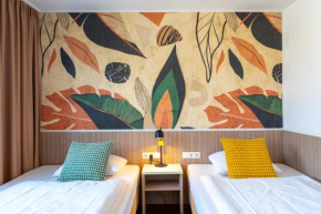 Hotel Madeleine Biohotel